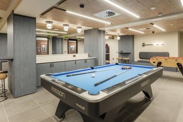 1 bed studio, Leylands Road, City Centre, Leeds, LS27EP - Image 11